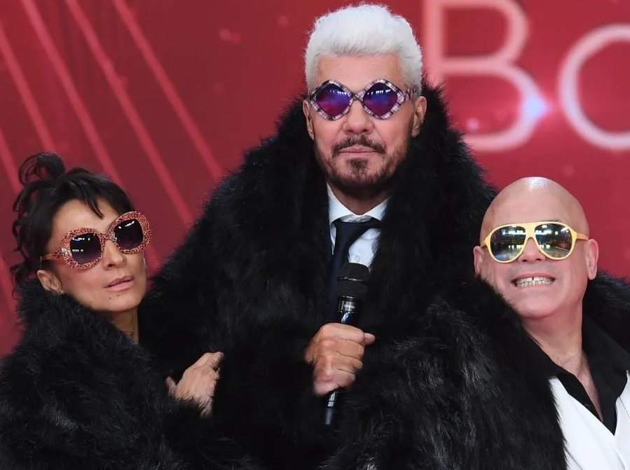 Anita Martínez habló de la sorpresiva renuncia del Bicho Gómez al Bailando 2023: ”No entiendo nada”