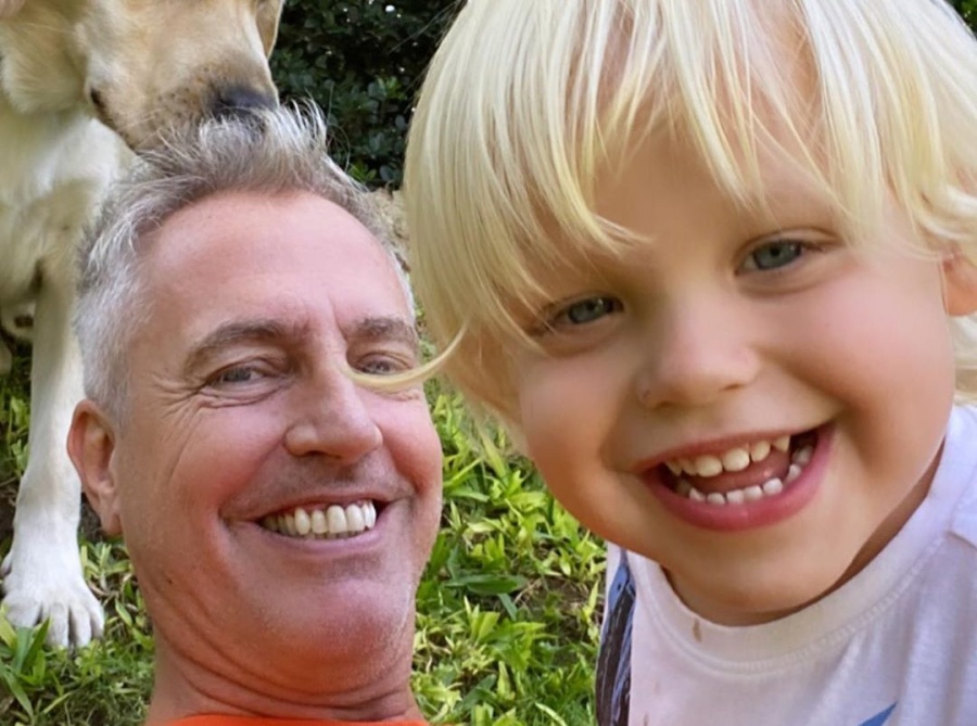 Marley reveló cómo sera el mega cumpleaños de Mirko