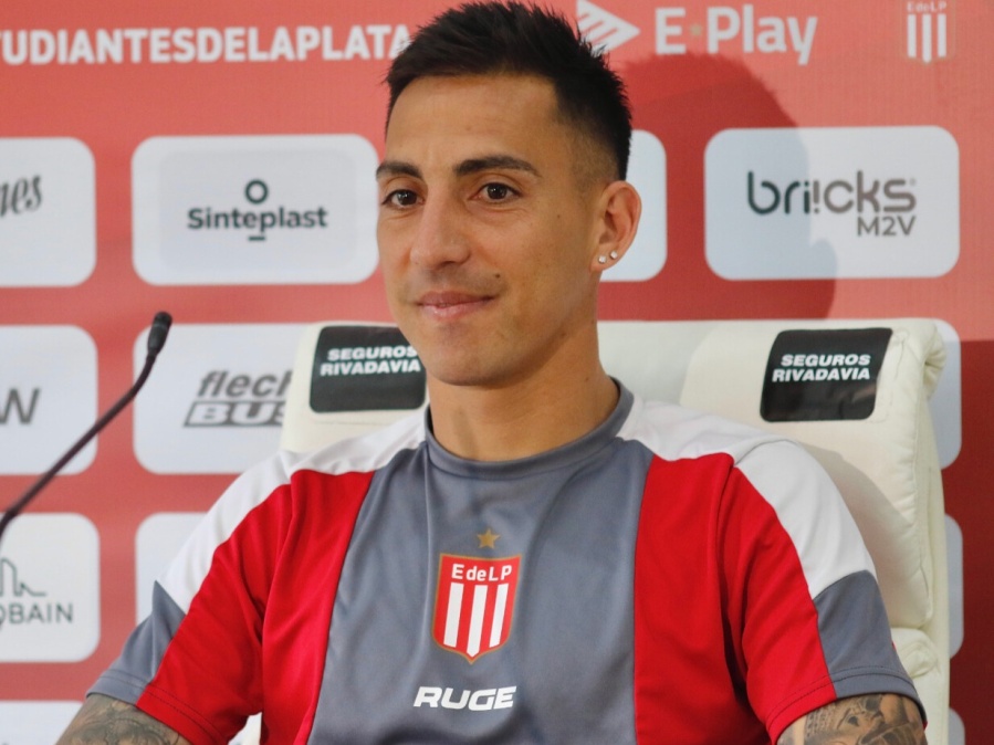 La advertencia de Correa: ”Boselli es irremplazable y quiero hacer mí propia historia”