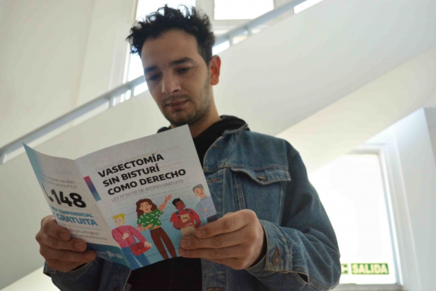 “Varones que se cuidan”: La provincia de Buenos Aires impulsa una campaña para que los hombres se hagan controles