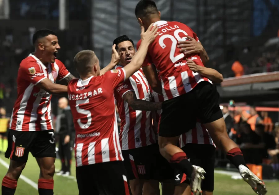 Orgullo de selección: ¿Qué jugador del Pincha está nuevamente convocado para la doble fecha de Eliminatorias?