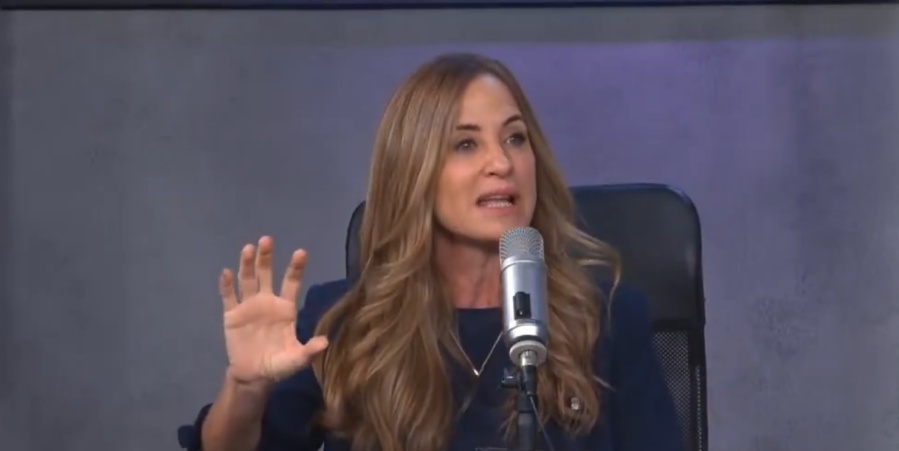 Tolosa Paz cargó contra el gobierno: “Hace 20 meses que no ponen ni una piedrita en las rutas nacionales”