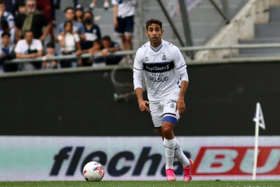 Hay equipo en Gimnasia: ¿Cuántas variantes mete Gorosito para volver al triunfo?