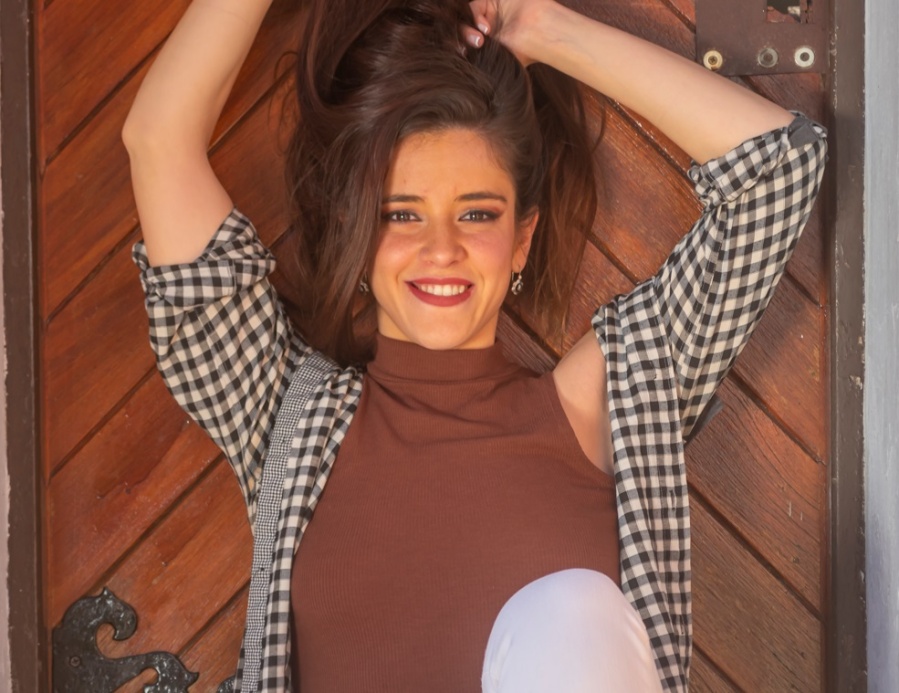 Llegó a La Plata hace 12 años, hizo el clic en el 2020, le ganó a la frustración y la romperá en México: ”Superé prejuicios”