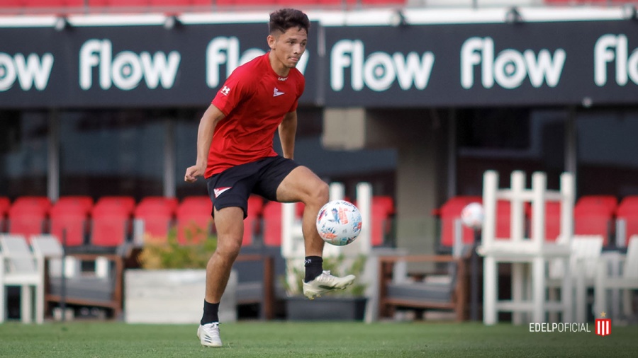 Zielinski confirmó el equipo que jugará el viernes