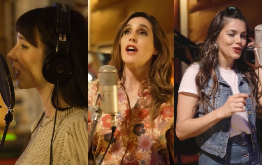 Lanzan un nuevo disco homenaje a la leyenda de la cumbia argentina: ”Gilda, 25 años”