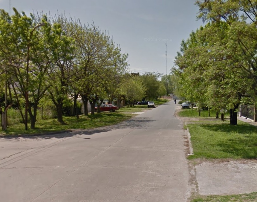 En la zona de 4 y 421 pidieron por mayor iluminación: ”Tenemos miedo”