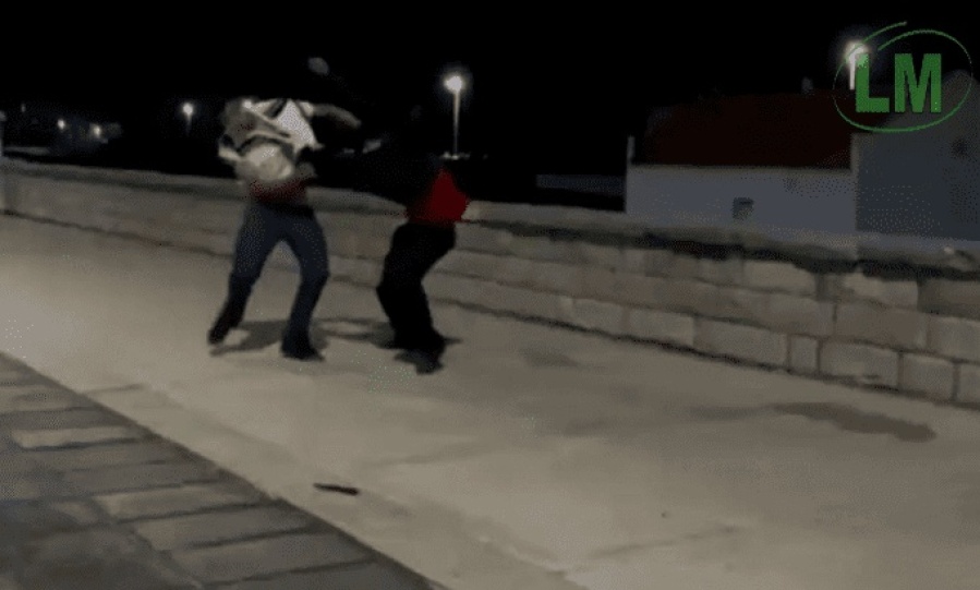 Un chico de 17 años fue asesinado frente al Casino de Necochea: la pelea habría sido pactada por Telegram