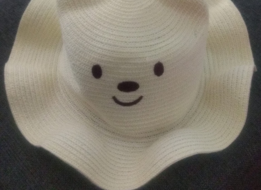 El misterioso sombrero de la República de los Niños que nadie reclama y sigue ”guardadito”: ”Lo llevamos colgado del carrito”