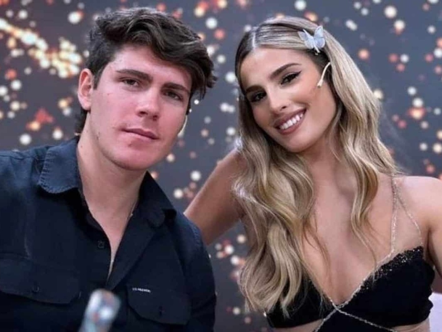 ”Ya está, se murió”: Julieta Poggio sepultó con una letal frase la relación con Marcos Ginocchio