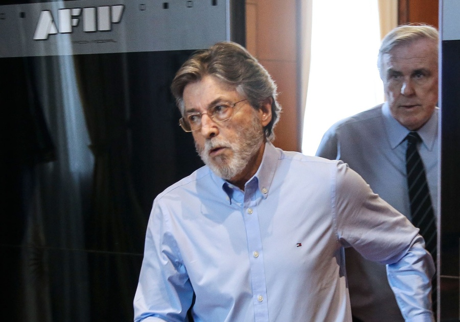 Denunciaron al ex titular de AFIP del macrismo, Alberto Abad, por la contratación de abogados externos