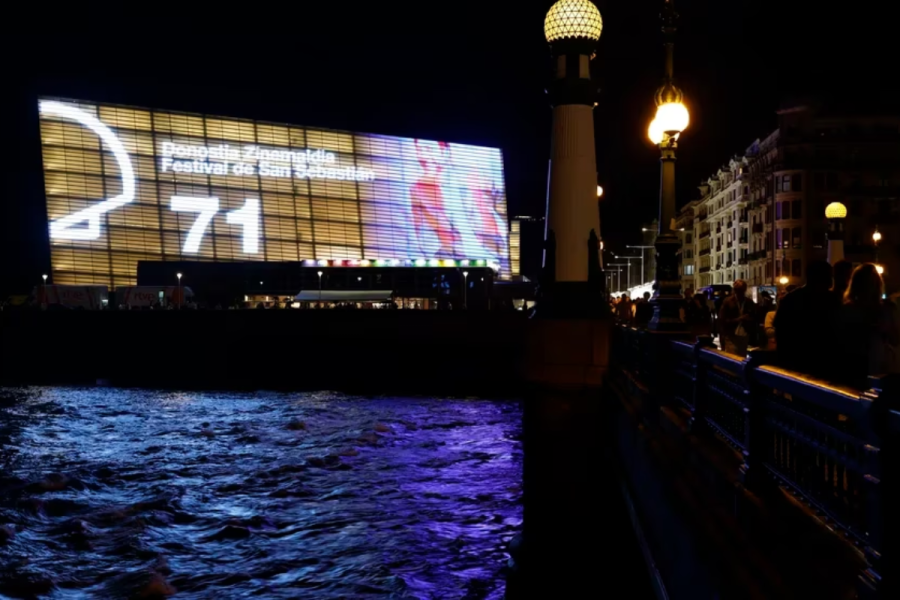 Tres películas argentinas ganaron distintas categorías en el Festival de San Sebastián