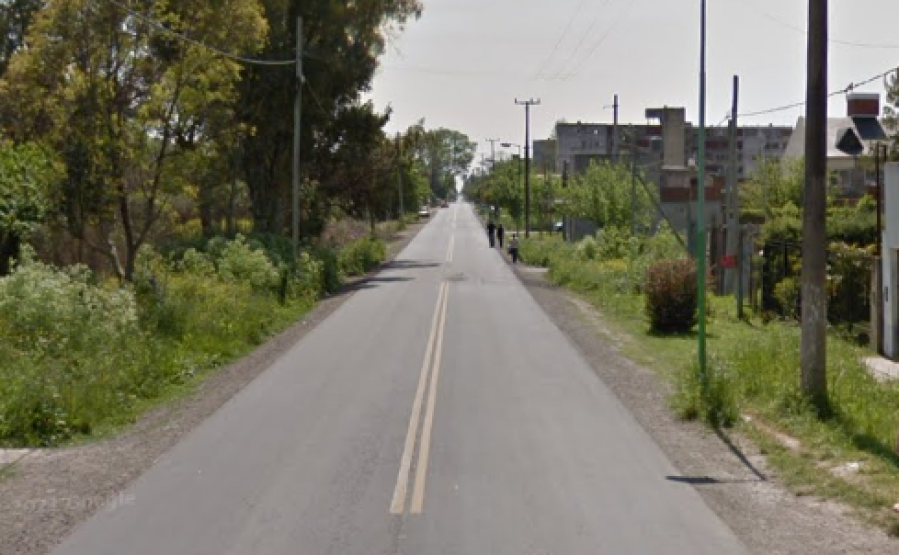 Una jubilada sufrió un robo millonario en su casa de Barrio Aeropuerto