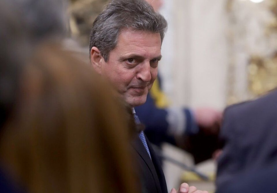 Locura y grieta por la fiesta de la ”Mervaleta”: ¿Efecto Massa o un anticipo del 2024?