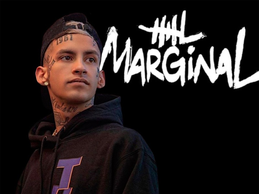 L-Gante formará parte de la nueva temporada de ”El Marginal”