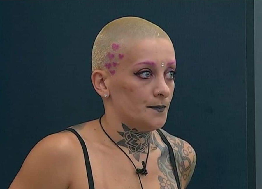 Santiago del Moro anunció la salida de Furia de Gran Hermano