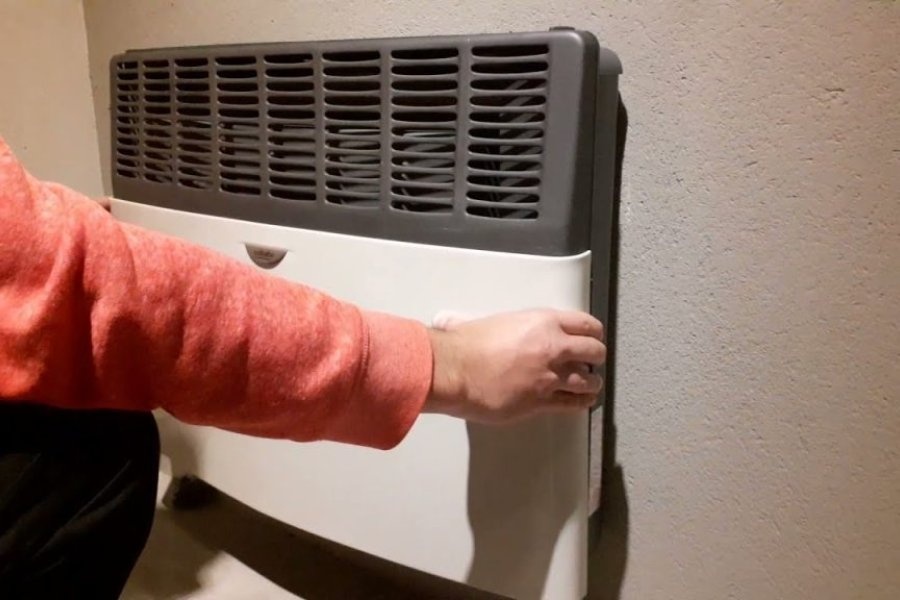 ¿Cómo calefaccionar el hogar sin riesgos?: Las claves para evitar intoxicaciones por monóxido de carbono