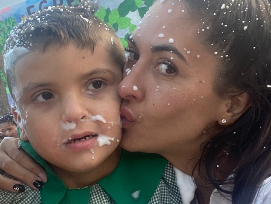 ”No estudié para enseñarle a nenes discapacitados”: la respuesta a una mamá por su pequeño discriminado en La Plata y Berisso