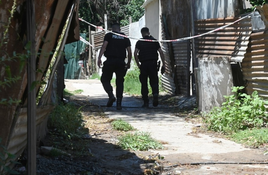 Mataron a balazos y sin mediar palabra a tres hombres en menos de 24 horas en Rosario