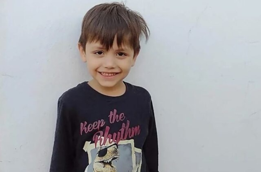 ”Estos dos soretes mataron a mi sobrino”: habló la tia del niño asesinado en Berazategui