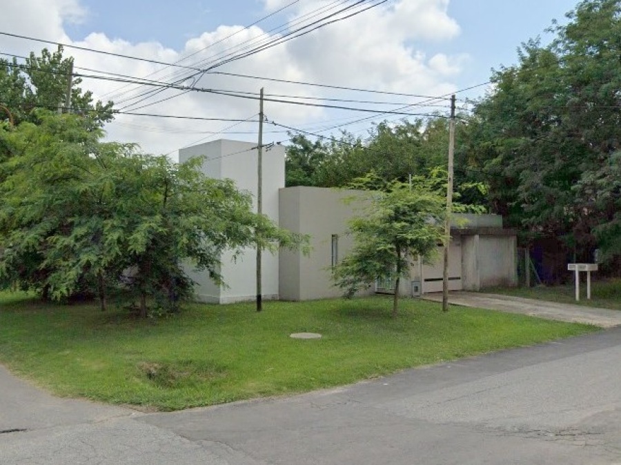 Se fueron de viaje y tuvieron que volver a La Plata porque les desvalijaron la casa