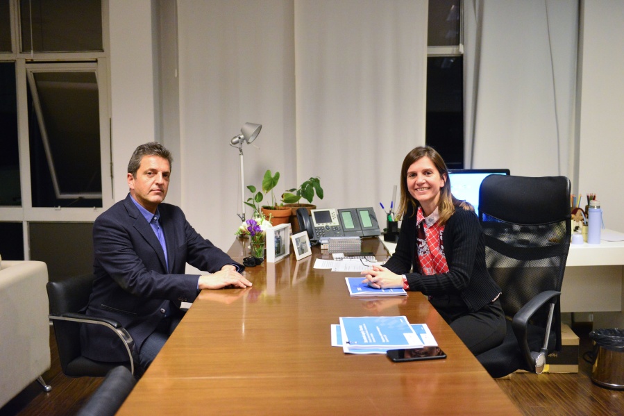 Se anunciarán este martes medidas que favorecerán a jubilados, pensionados y titulares de planes sociales