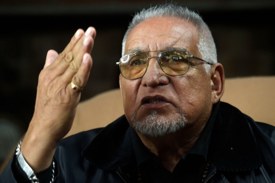 El Pata Medina pidió imputar a la ex gobernadora María Eugenia Vidal por la Gestapo antisindical