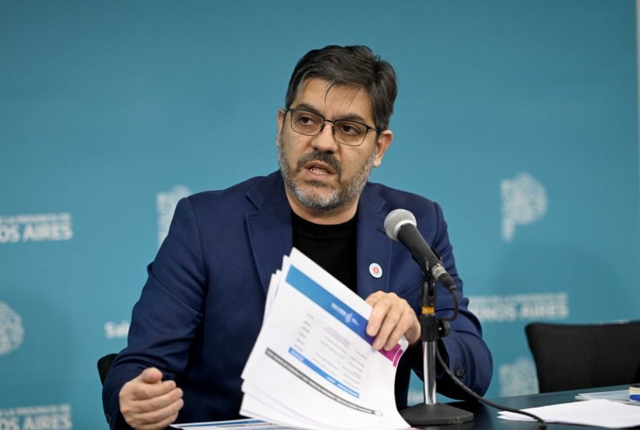 Bianco cerró el ciclo electoral en la Provincia: “Con boleta de papel no hay fraude y además se gasta menos”