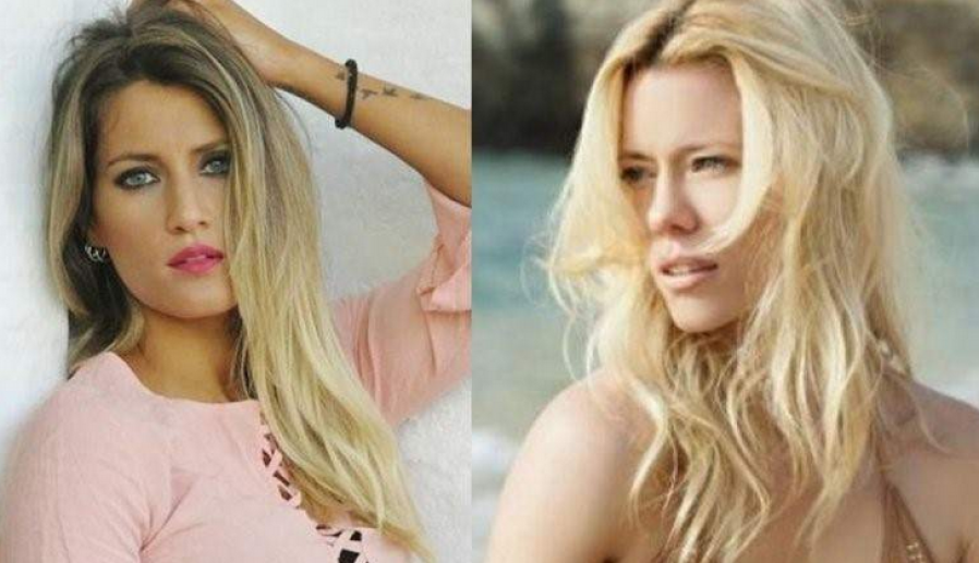 ”Estamos al horno...”, Mica Viciconte habló sobre la familia ensamblada con Nicole Neumann