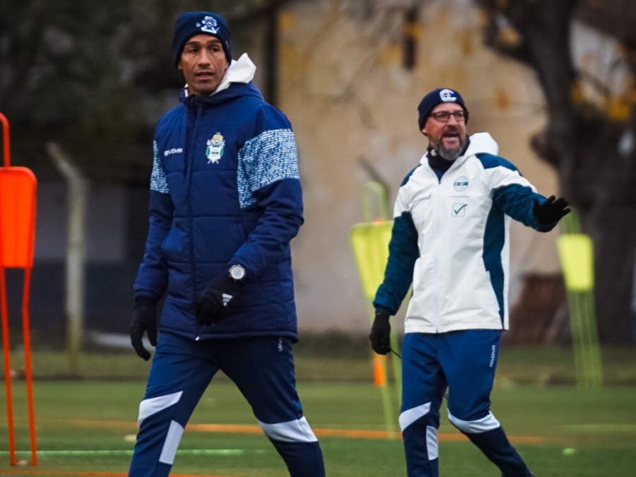 ¿Qué falta para que Gimnasia tenga su tercera incorporación? 