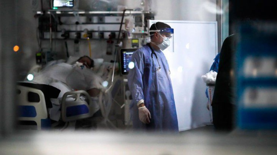 La terapia intensiva del Posadas no tiene pacientes de COVID-19 por primera vez en un año y medio