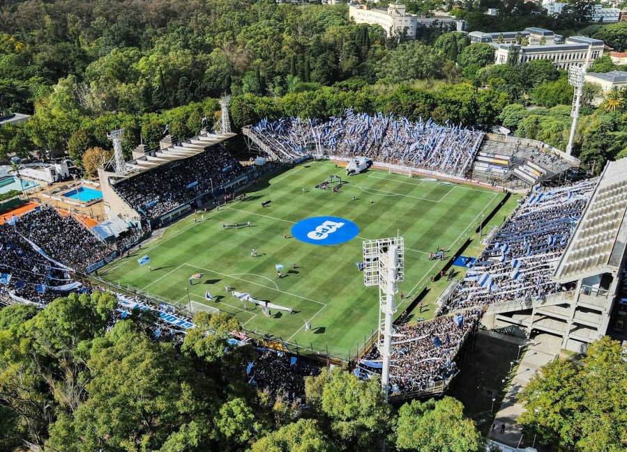 Pasaron los festejos, avanzan los proyectos: el concurso del oficialismo, la idea de Chaparro y una alternativa llamativa
