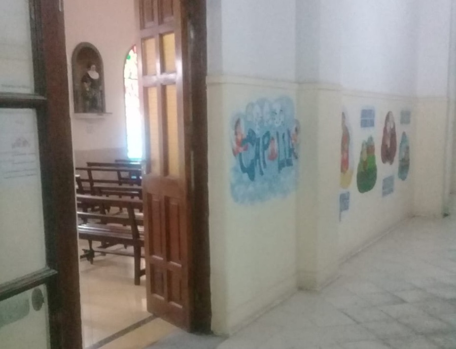 El hermoso ”Lado B” de las mamás que conviven con el dolor y transformaron el Hospital de Niños de La Plata en su casa