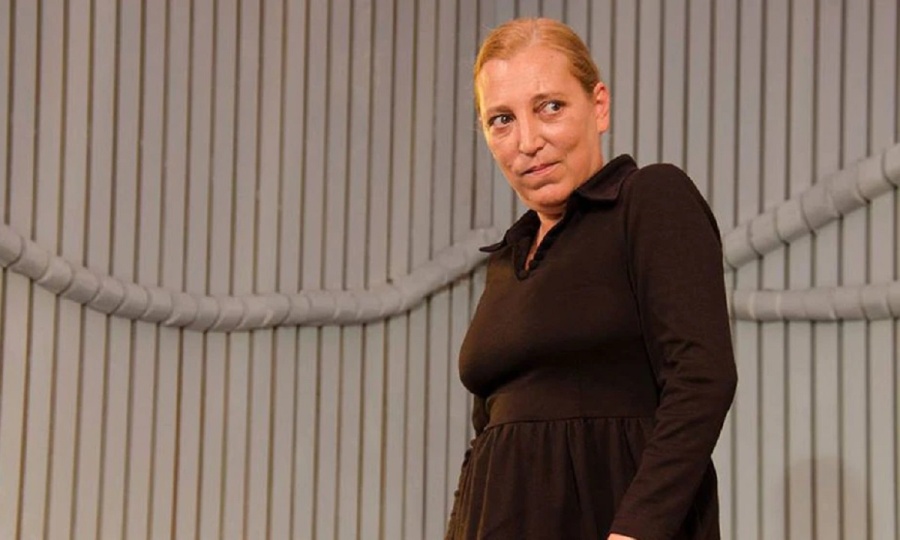 El doloroso último adiós de los famosos a la actriz Mariana Prommel