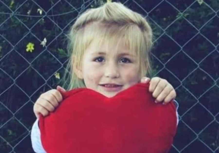 Una nena pasó por La Plata, le pusieron un corazón nuevo y hoy todo el mundo reza por ella: ”Tiene una segunda oportunidad”