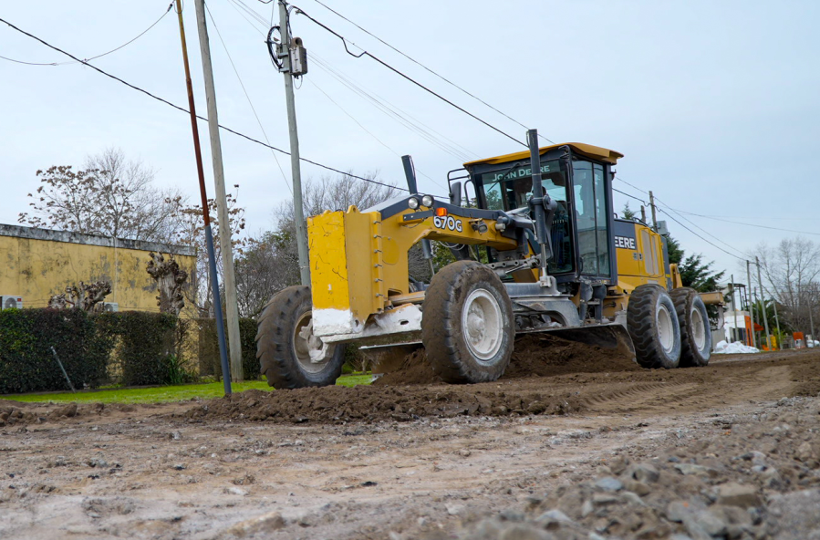 Obra Pública en la Provincia: avanza un proyecto para alentar la competencia en licitaciones de bacheo, luminaria y vereda