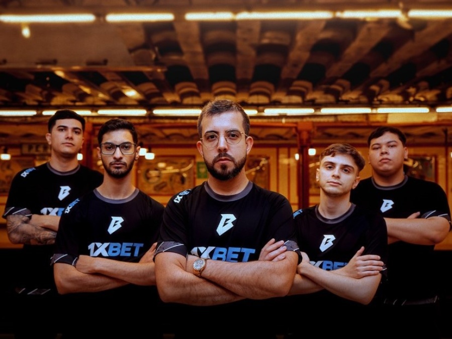 El equipo argentino clasificado al mundial de Counter Strike-2 cuenta con la documentación necesaria pero es rechazado