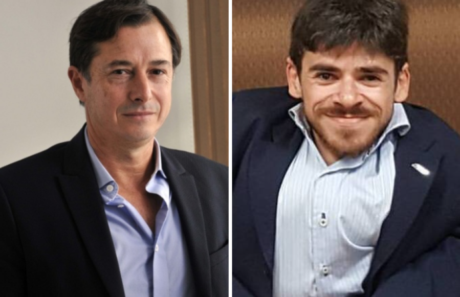 Lipovetzky cruzó a Franco Rinaldi por culpar a la mamá de la nena gaseada por la Policía y no le perdonó una chicana evasiva