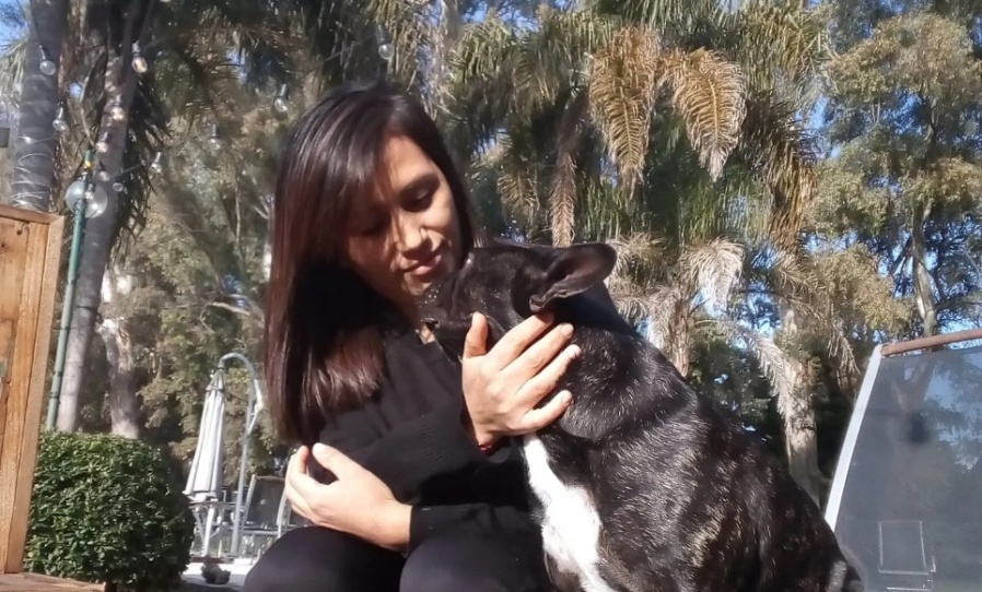 Un hombre asesinó a su pareja delante de sus dos hijos en una casa de Gorina: ”Papá mató a mamá”