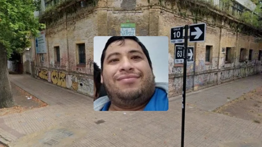 Detuvieron al segundo acusado por el crimen del enfermero en La Plata