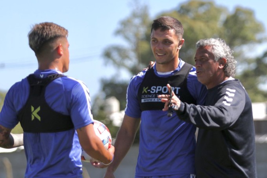 ¿Qué busca Gimnasia en el mercado y quienes se irán?