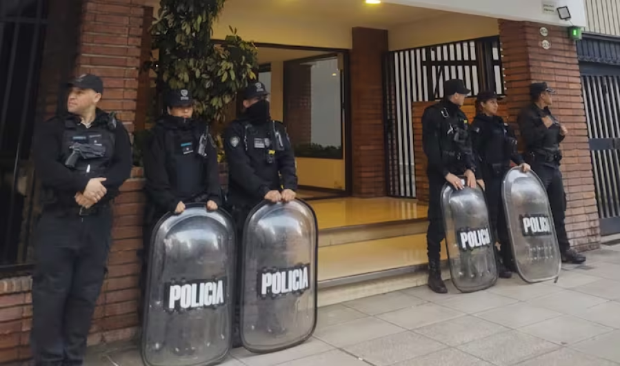 ”Mirá cómo me dejaron”: la videollamada clave del joven de 27 años asesinado en su departamento