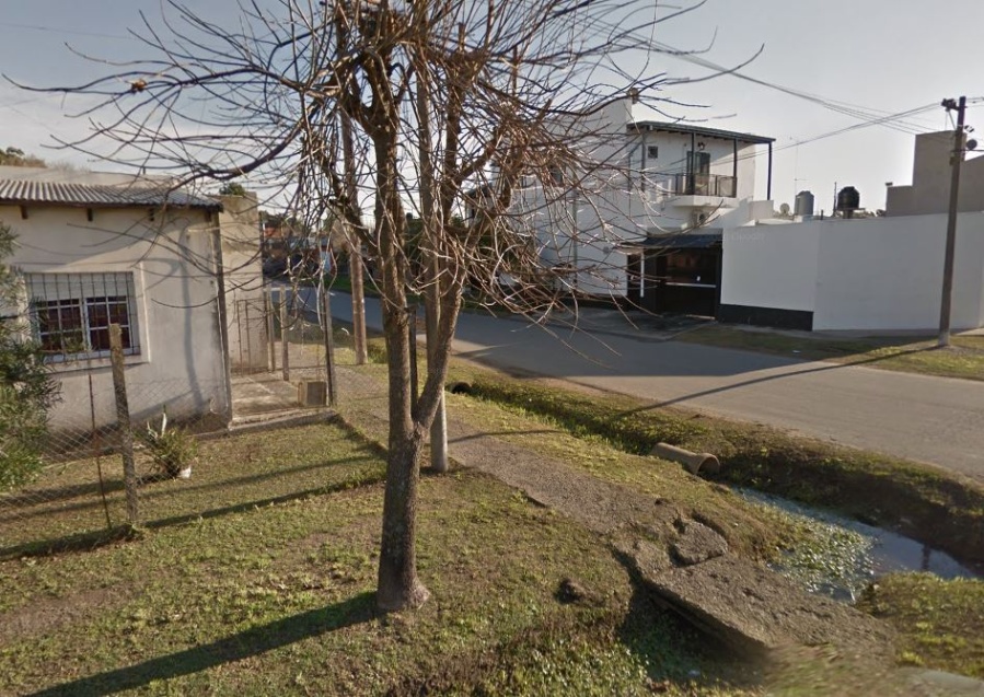 Sorprendieron a una jubilada en La Plata y, en cuestión de minutos, le desvalijaron la casa