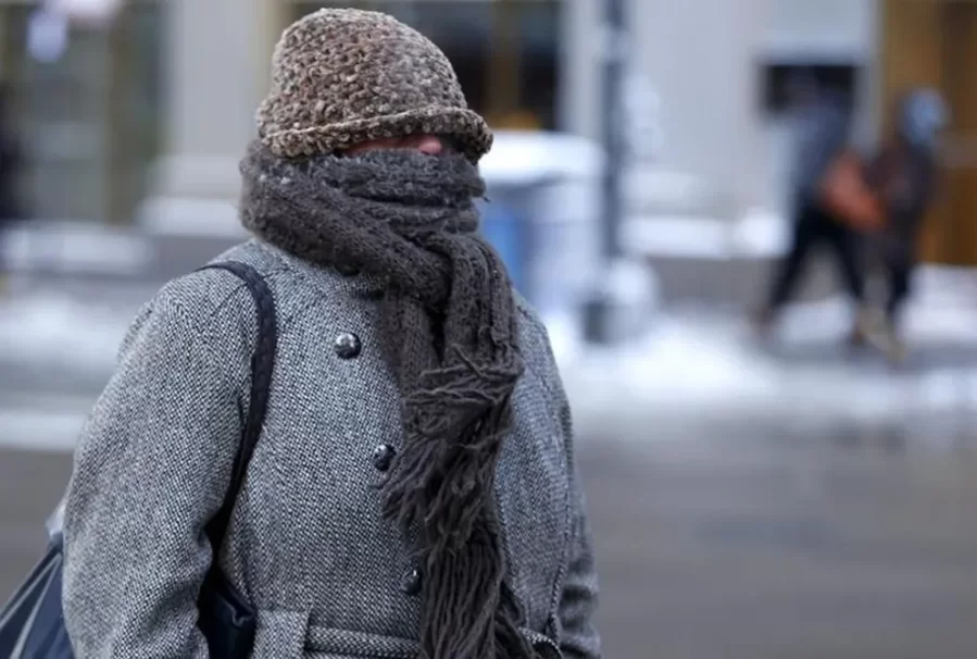 Su arma de distracción era la menos pensada: ”El hombre bufanda”, un ingenioso delincuente platense