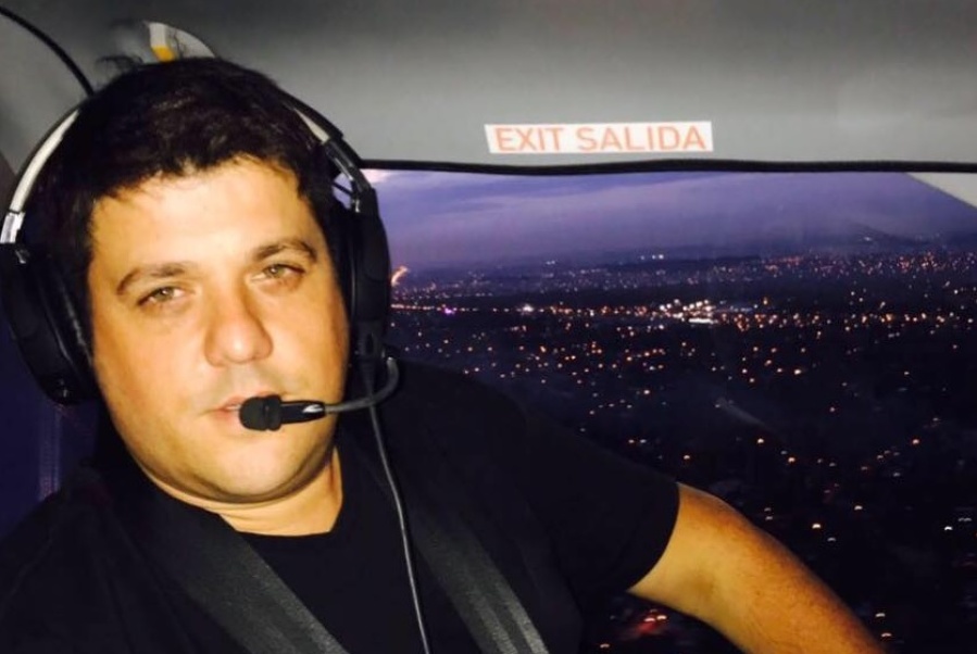 ”Fuiste un ser maravilloso y lleno de luz”: conmoción por la muerte de Bautista Bellagamba cerca del límite con La Plata