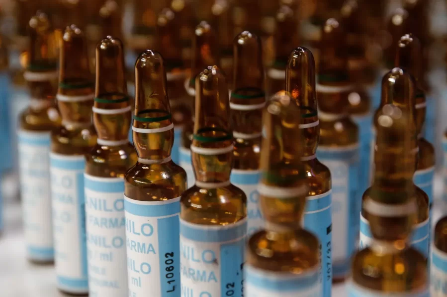 El Juez Federal de La Plata reveló los nombres de los responsables del laboratorio que fabricó el fentanilo Contaminado