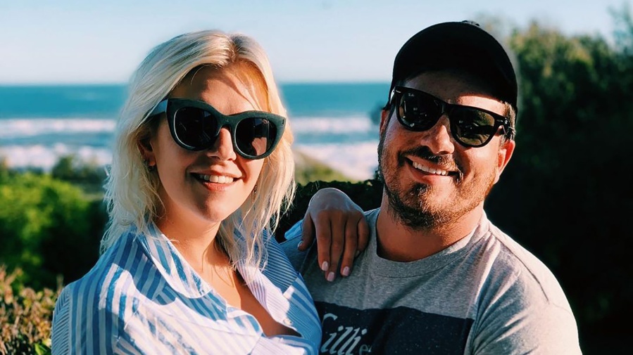 Fede Bal habló de su relación con Sofia Aldrey y su secreto para ser felices