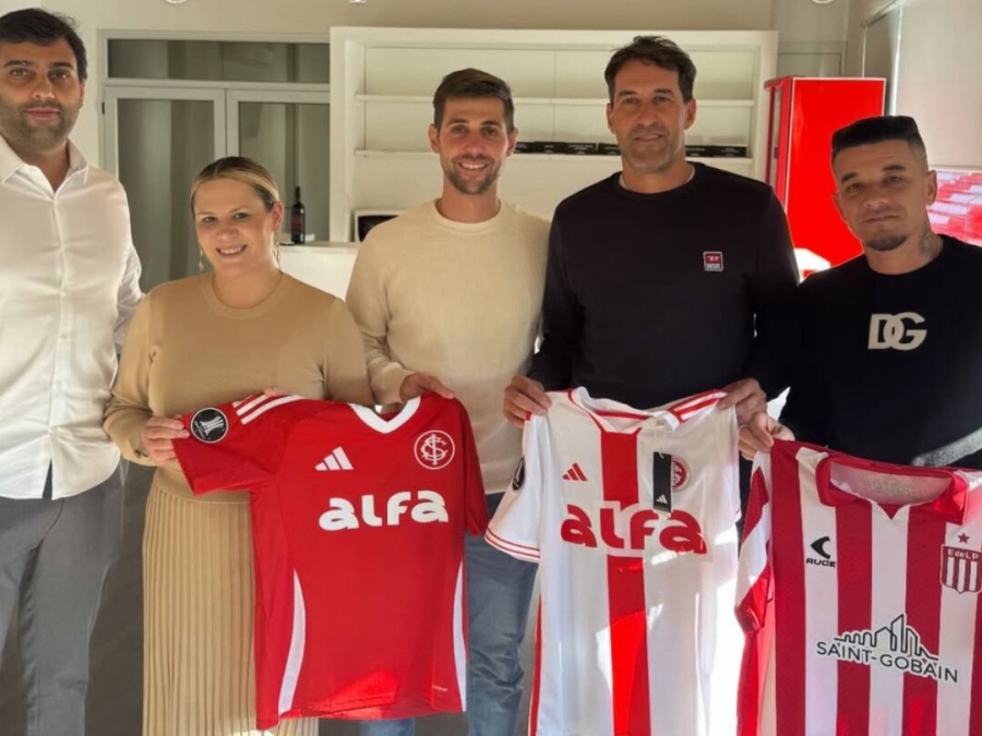 Ya es de la familia Pincha: ¿En qué importante evento participó Carina Magnabosco y qué dijo al respecto?