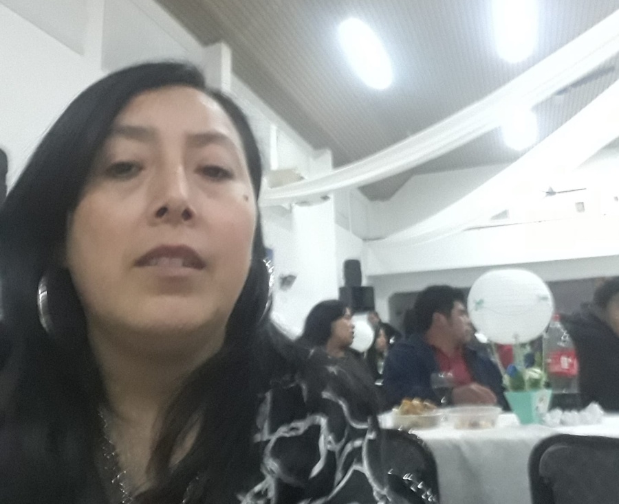 Histórica enfermera del Hospital de Niños de La Plata viajó a Bolivia, se accidentó y su regreso a Argentina no puede esperar