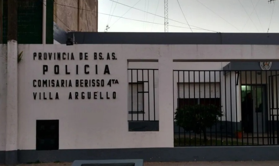 Nueve policías fueron condenados por abusos y malos tratos durante una feroz requisa